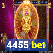 4455 bet